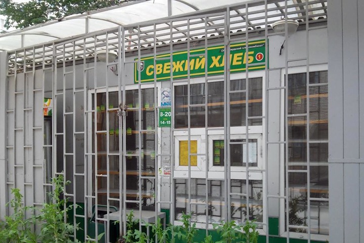 Новосибирские чиновники продали 2 га земли с федеральным зданием за 5 тыс. главе хлебокомбината