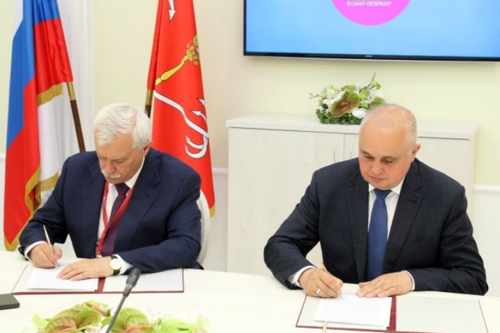 Памятник защитникам Ленинграда и блокадникам установят в Кемерове