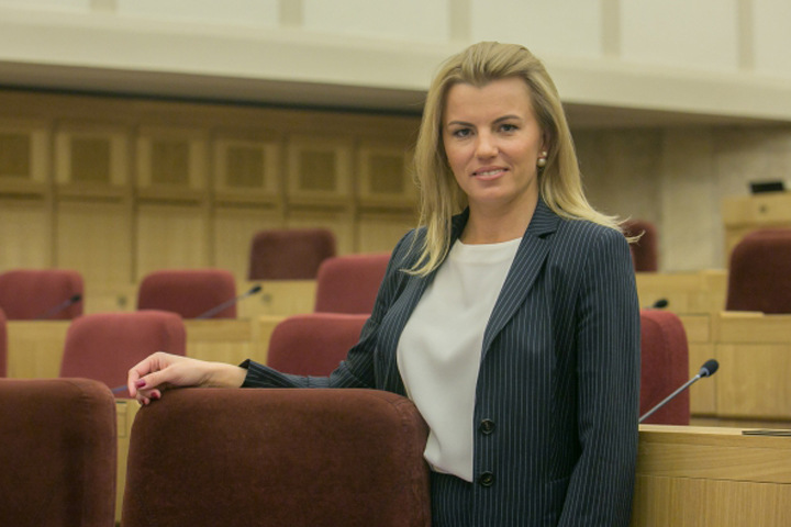 Ирина Диденко: поддержка бизнеса — это не только льготы и субсидии