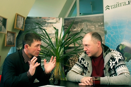 «В неделю угоняется от пяти до десяти машин»: Андрей Жуков о методах борьбы с автоворами