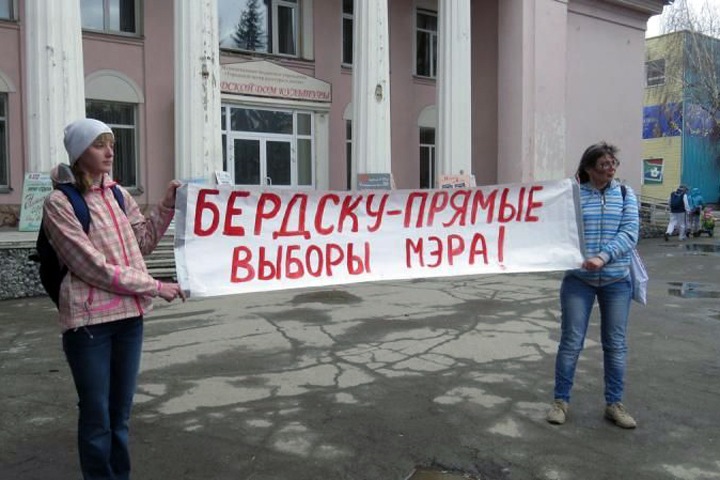 Профессор ВШЭ: Только в 7-9% российских поселений реально есть местное самоуправление Профессор ВШЭ: Только в 7-9% российских поселений реально есть местное самоуправление