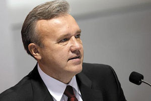 Спикер красноярского заксобрания Александр Усс расскажет британцам об их демократии Спикер красноярского заксобрания Александр Усс расскажет британцам об их демократии