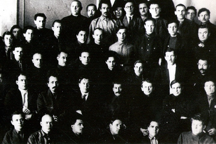 Житель Рубцовска заявил о массовом захоронении репрессированных