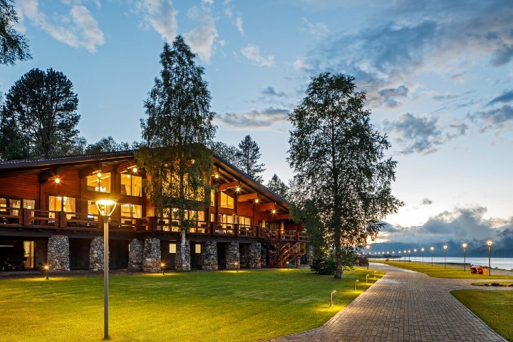 Наследники империи Банных продали бизнес связанной с сенатором Керимовым фирме