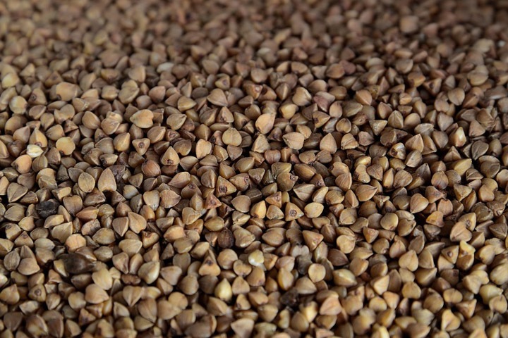 ФАС подтвердила рост цен на гречку ФАС подтвердила рост цен на гречку