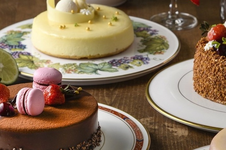 Торт — сладкая традиция каждого праздника Торт — сладкая традиция каждого праздника