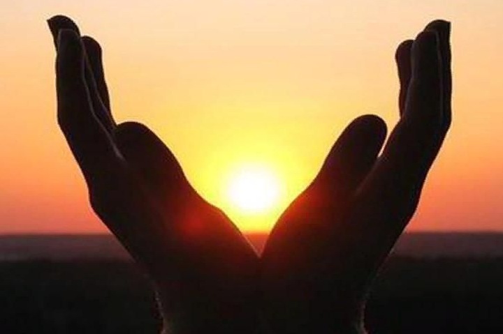 Картинки С добрым утром – позитив для друзей и близких Картинки С добрым утром – позитив для друзей и близких