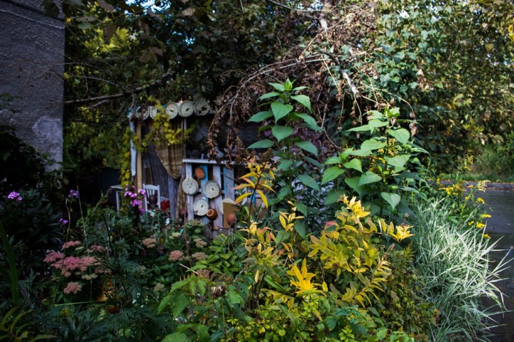 «Расточек» старого города: как жители спасают аварийный квартал Новосибирска «Расточек» старого города: как жители спасают аварийный квартал Новосибирска