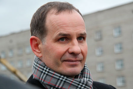 Евгений Комаровский: «Главные усилия минздрава — закрыть информацию от общества» Евгений Комаровский: «Главные усилия минздрава — закрыть информацию от общества»