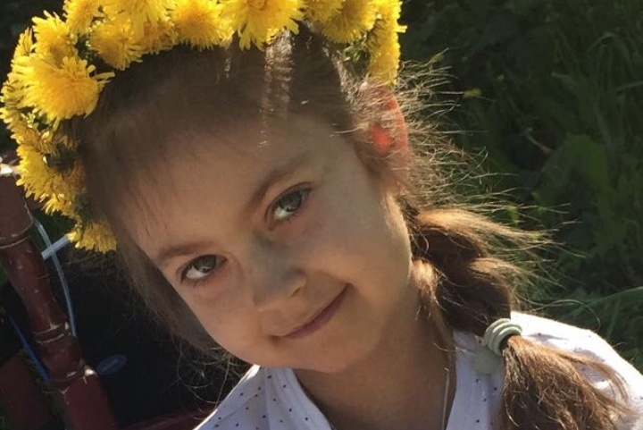 «Мам, почему никто меня не лечит?»: девочке из Новосибирска надо к индийским врачам «Мам, почему никто меня не лечит?»: девочке из Новосибирска надо к индийским врачам