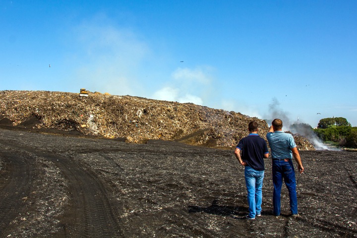 Суд оставил без движения иск «Экологии-Новосибирск» о защите репутации из-за не оплаченной пошлины