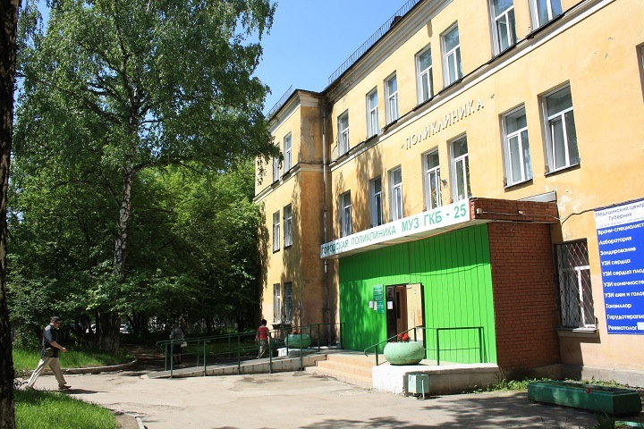 Новосибирский патологоанатом умер от коронавируса