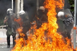 Пьяный рецидивист поджег лейтенанта полиции на трассе Чита-Забайкальск — следствие