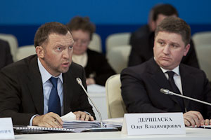 «Ъ»: Энергия сибирского обмена «Ъ»: Энергия сибирского обмена