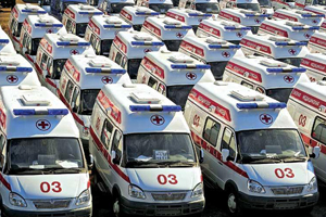 Новосибирское правительство потратит 780 млн рублей, чтобы скорая помощь приезжала на 4,5 минуты быстрее Новосибирское правительство потратит 780 млн рублей, чтобы скорая помощь приезжала на 4,5 минуты быстрее