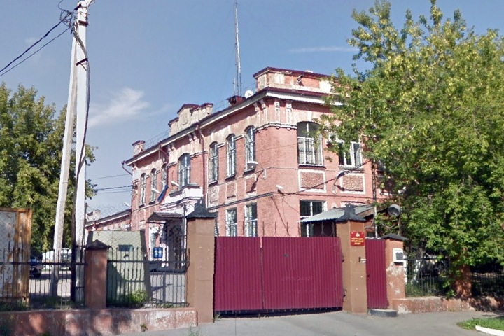 Иркутскому СОБРу оплатят ремонт и унитазы «Комфорт» за 20 млн