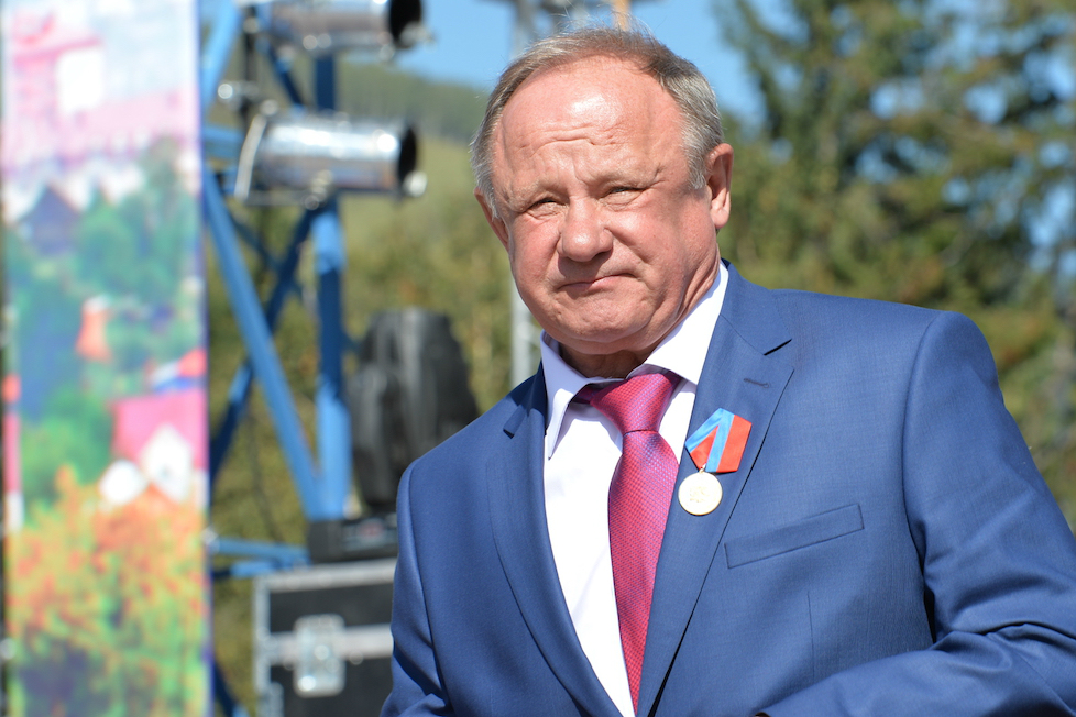 Мэр Горно-Алтайска стал фигурантом второго уголовного дела