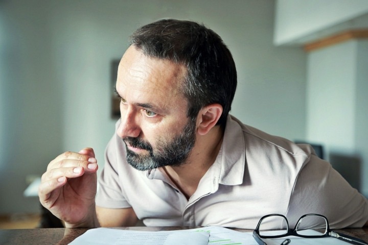 «Нелюбовь» Звягинцева номинировали на кинопремию «Золотой глобус»