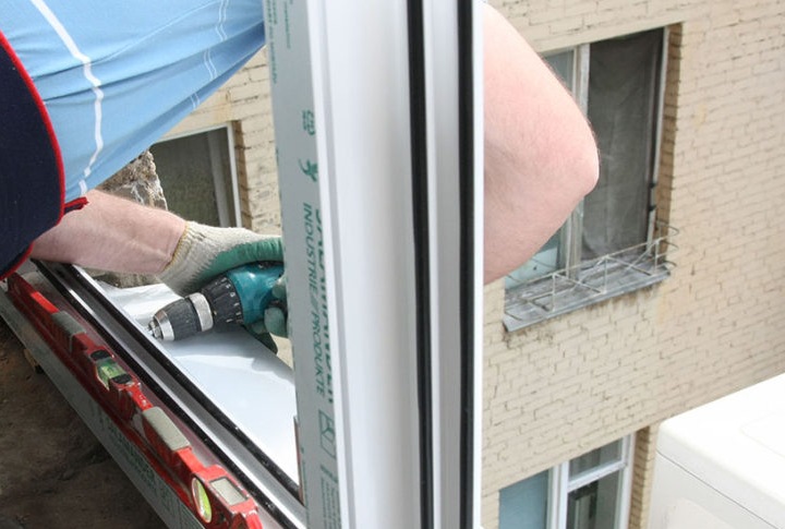 Установка окна. Правила и нюансы Установка окна. Правила и нюансы