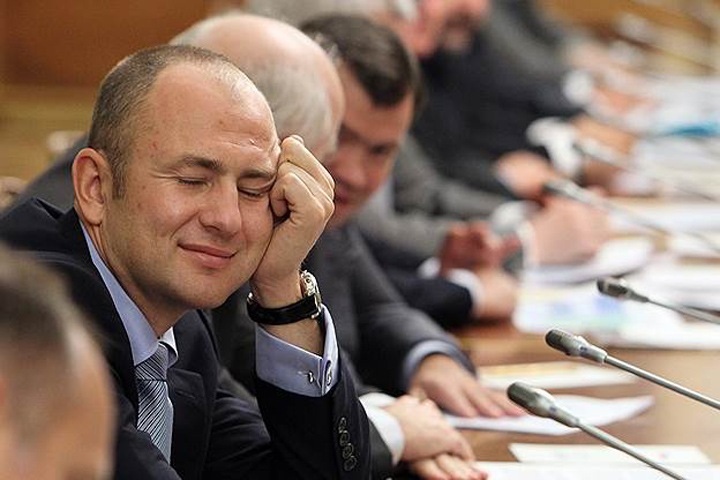 СГК так и не вернула красноярцам пропавшие на счетах управляющих компаний 2,5 млрд