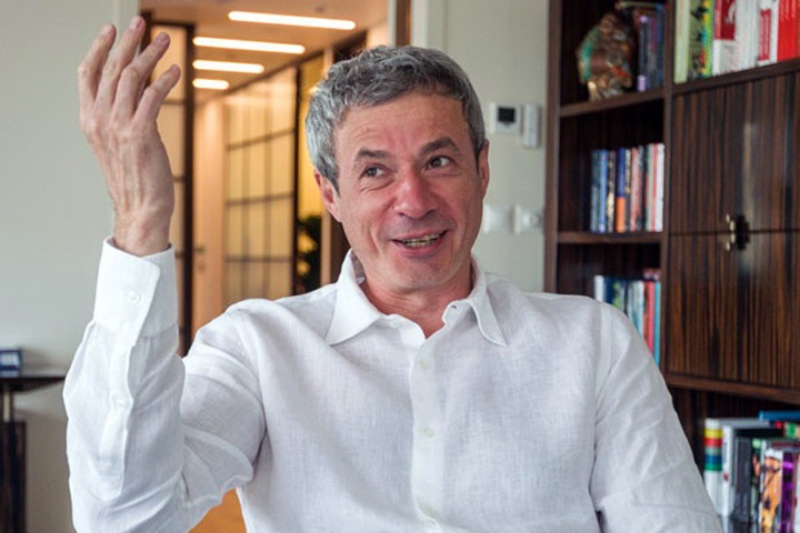 Связанная с экс-сенатором компания банкротит новосибирский жиркомбинат Связанная с экс-сенатором компания банкротит новосибирский жиркомбинат