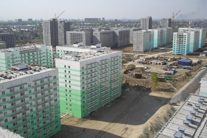 Суд обязал новосибирскую мэрию выплатить компании Джулая почти 400 млн