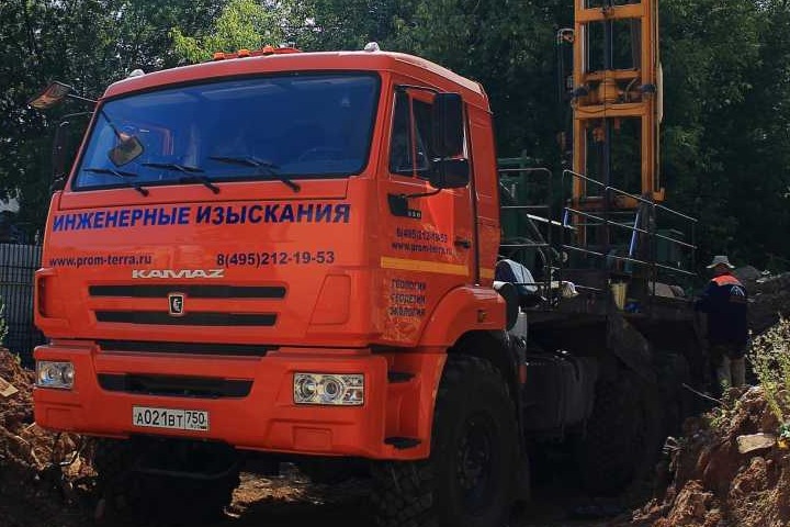 Геологические изыскания: задачи, состав работ и принцип формирования техотчета Геологические изыскания: задачи, состав работ и принцип формирования техотчета