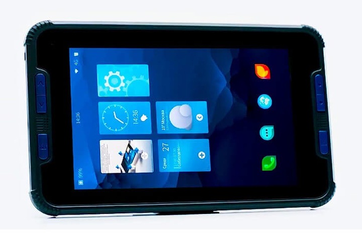 Новосибирское правительство закупило российские планшеты по 51 тыс. за штуку Новосибирское правительство закупило российские планшеты по 51 тыс. за штуку