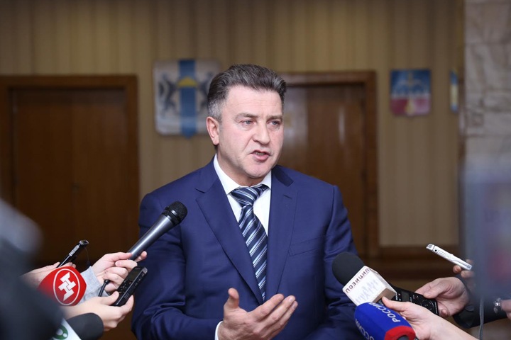 Инвестиции вместо дивидендов 