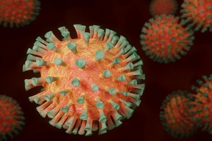 Новосибирцы придумали быстрый анализатор для определения COVID-19 по дыханию