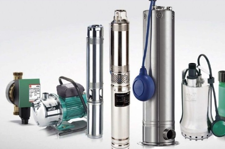 Насосное оборудование Wilo лучшее решение для экономии энергии Насосное оборудование Wilo лучшее решение для экономии энергии