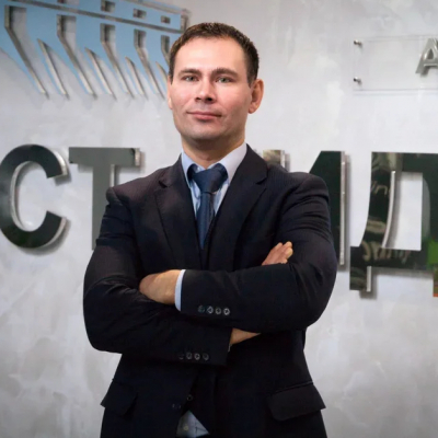 Анатолий Валерьевич Баитов