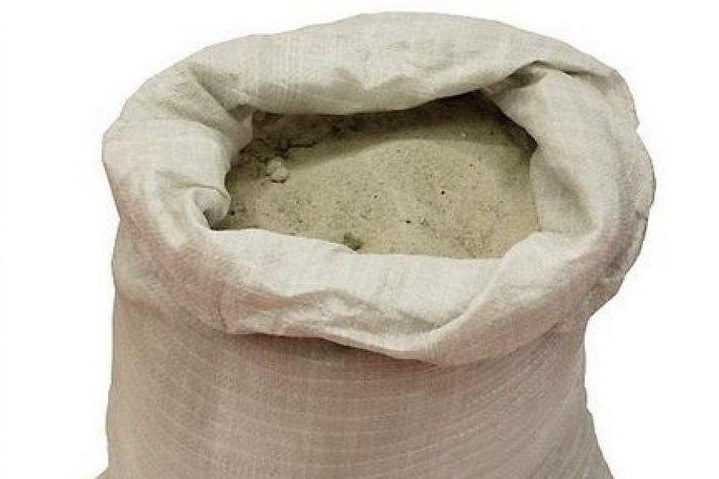 Строительные мешки и мешки для мусора