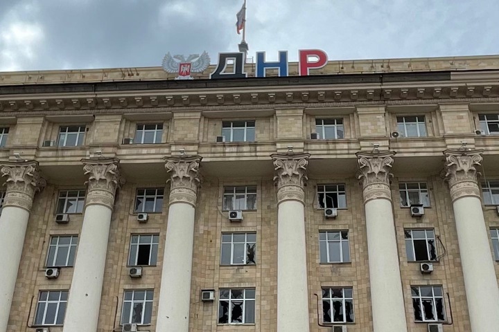 Бурятский депутат рассказала, что на родине хуже, чем в ДНР Бурятский депутат рассказала, что на родине хуже, чем в ДНР