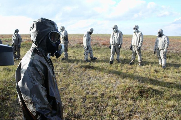 Многодетным семьям в Новосибирской области дали землю на скотомогильнике Многодетным семьям в Новосибирской области дали землю на скотомогильнике