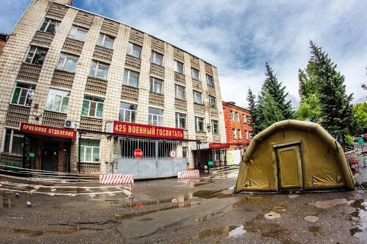 Почти 4300 новосибирцев заразились коронавирусом Почти 4300 новосибирцев заразились коронавирусом