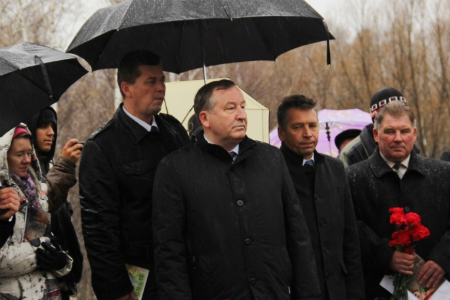 Оппозиция готова бойкотировать выборы губернатора Алтайского края Оппозиция готова бойкотировать выборы губернатора Алтайского края