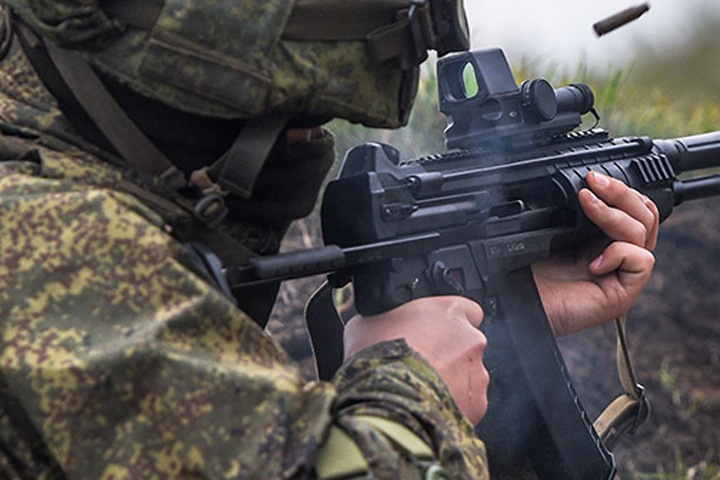Срочник застрелил восемь сослуживцев в Забайкалье. Власти назвали причиной «нервный срыв»