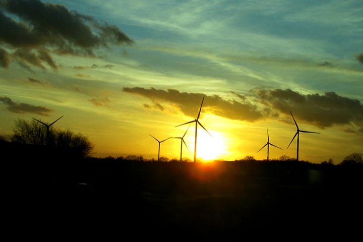 «Зеленая» энергетика для Сибири: угроза во благо «Зеленая» энергетика для Сибири: угроза во благо