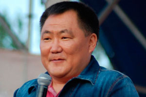 Депутаты в марте рассмотрят вопрос о наделении Кара-оола полномочиями главы Тувы Депутаты в марте рассмотрят вопрос о наделении Кара-оола полномочиями главы Тувы