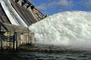 Группа «РусГидро» приобрела пакет акций ОАО «Красноярская ГЭС» Группа «РусГидро» приобрела пакет акций ОАО «Красноярская ГЭС»