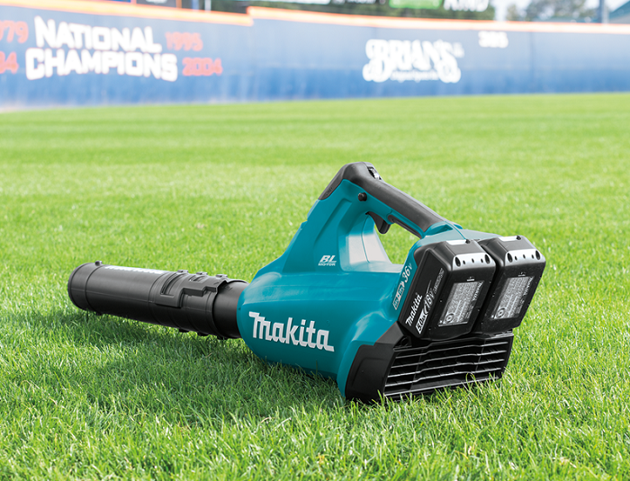 Воздуходувка Makita