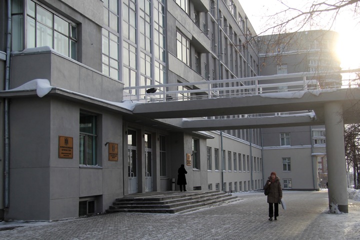 Новосибирское правительство сэкономило 1,8 млрд рублей на госзакупках Новосибирское правительство сэкономило 1,8 млрд рублей на госзакупках