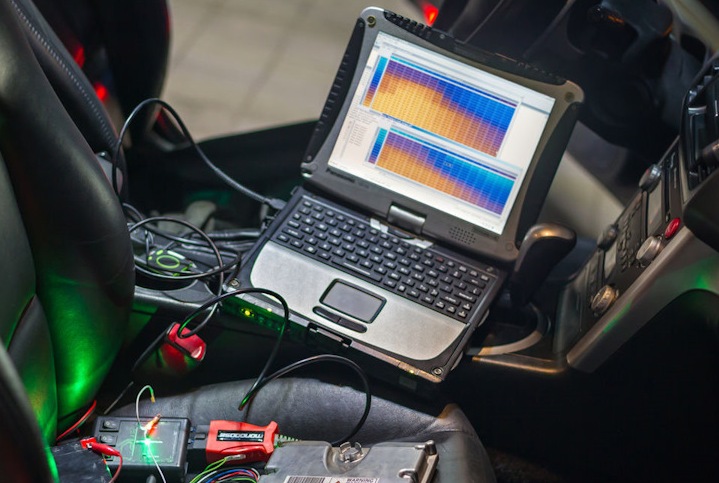 Насколько целесообразно делать чип-тюнинг