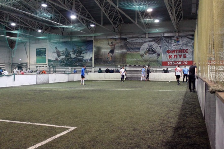 Известный новосибирский спорткомплекс снесут под многоэтажки Известный новосибирский спорткомплекс снесут под многоэтажки