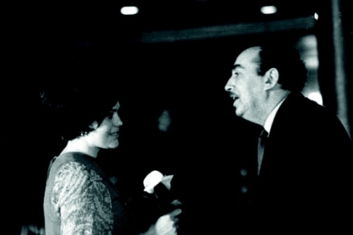 «Промолчи — попадешь в палачи»: как вместе с «оттепелью» и под песни Галича умер «Под интегралом»