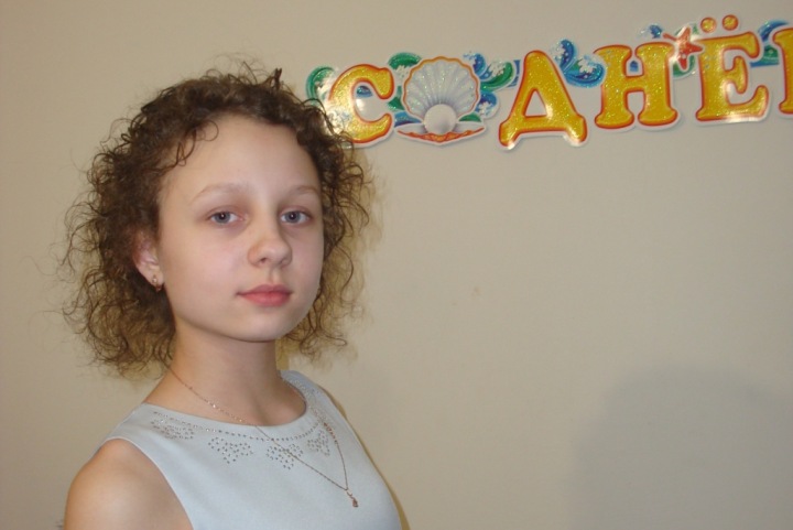 Инсулиновая помпа нужна тринадцатилетней сибирячке Инсулиновая помпа нужна тринадцатилетней сибирячке