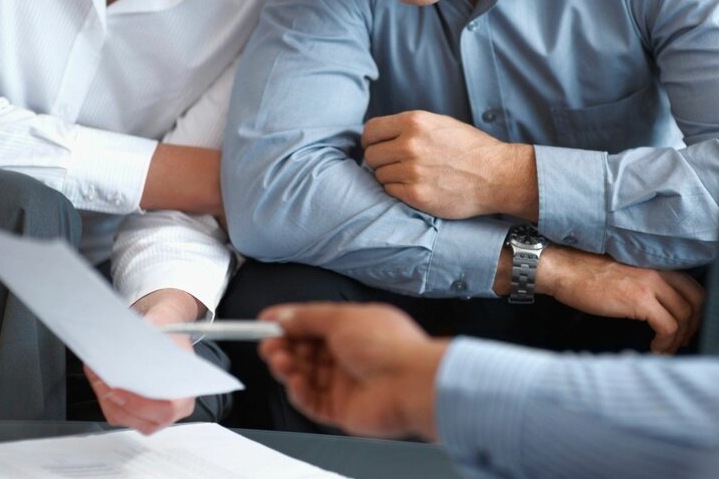 «Помощь в получении кредита»: описание услуги «Помощь в получении кредита»: описание услуги