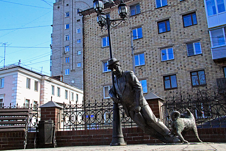 Прожиточный минимум красноярцев вырос почти на 19%