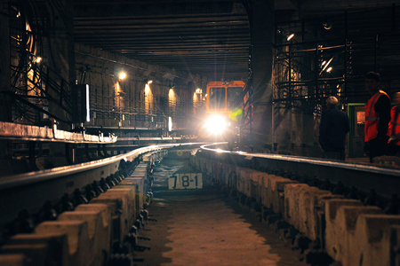 Гусинобродскому рынку в Новосибирске осталось работать полгода — губернатор Гусинобродскому рынку в Новосибирске осталось работать полгода — губернатор